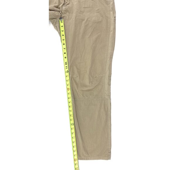 Kuhl Mens Radikl Pants Klassic Fit Performance Stretch Sz 38x32 Hiking Outdoor - Picture 9 of 12